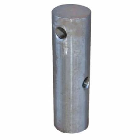 Martin 3 X 8-1/4 Hanger End Shaft, CHE6 CHE6